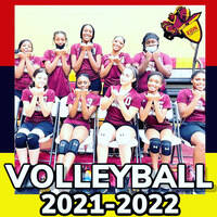 Varsity Girls Volleyball 