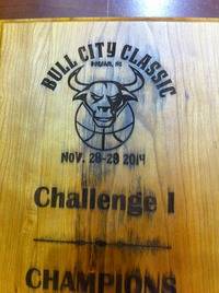Bull City Classic Champions
