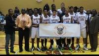 Bull City Classic Champions