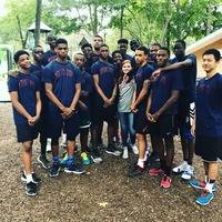 Cross Country Team