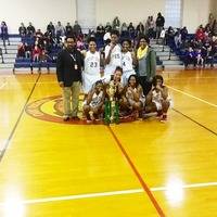State Championship in Greensboro, N.C.