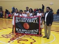 2017 Bull City Classic Champions- Challenge II 