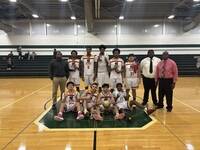 CARLISLE CLASSIC CHAMPIONS